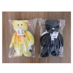 Ty Bunga Raya + Fernie